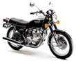 honda cb550f parts