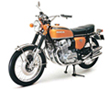 honda cb750 parts