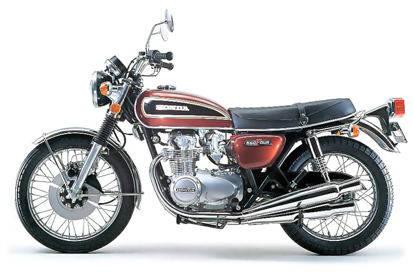 Left 21013-1004 Fits Honda CB 550 K Four USA 1974-1978 Condenser